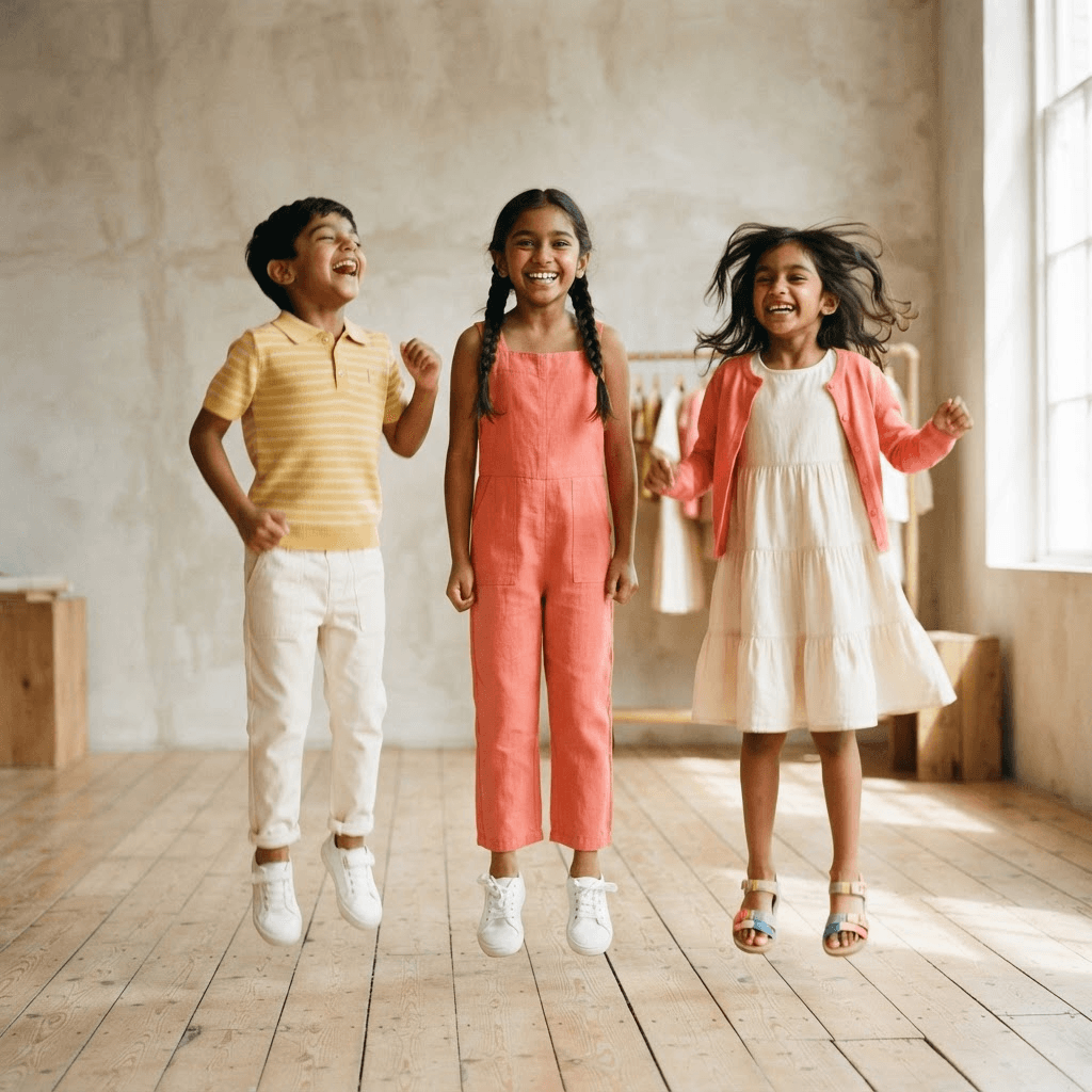 Kids collection