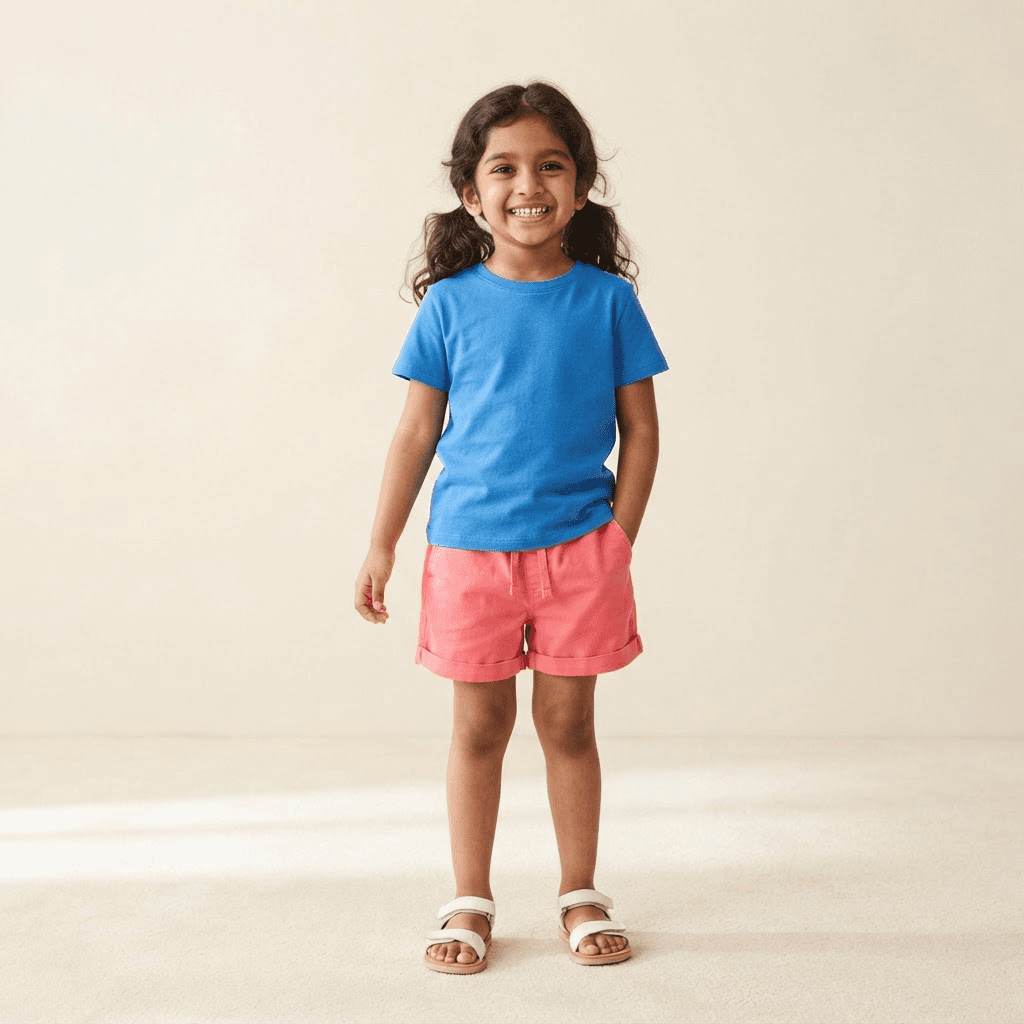 Playdate Set in Sun