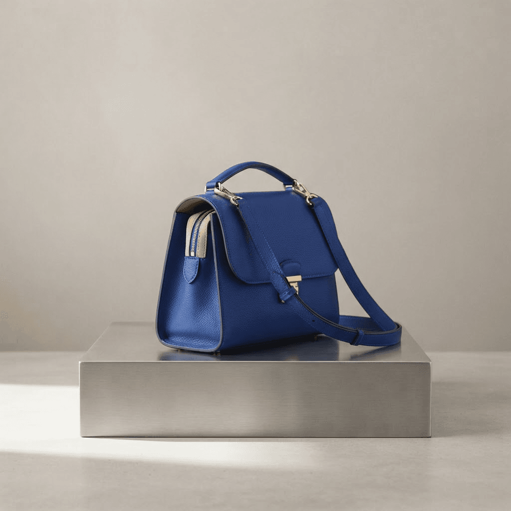 Oxide Weekender Tote in Oxide